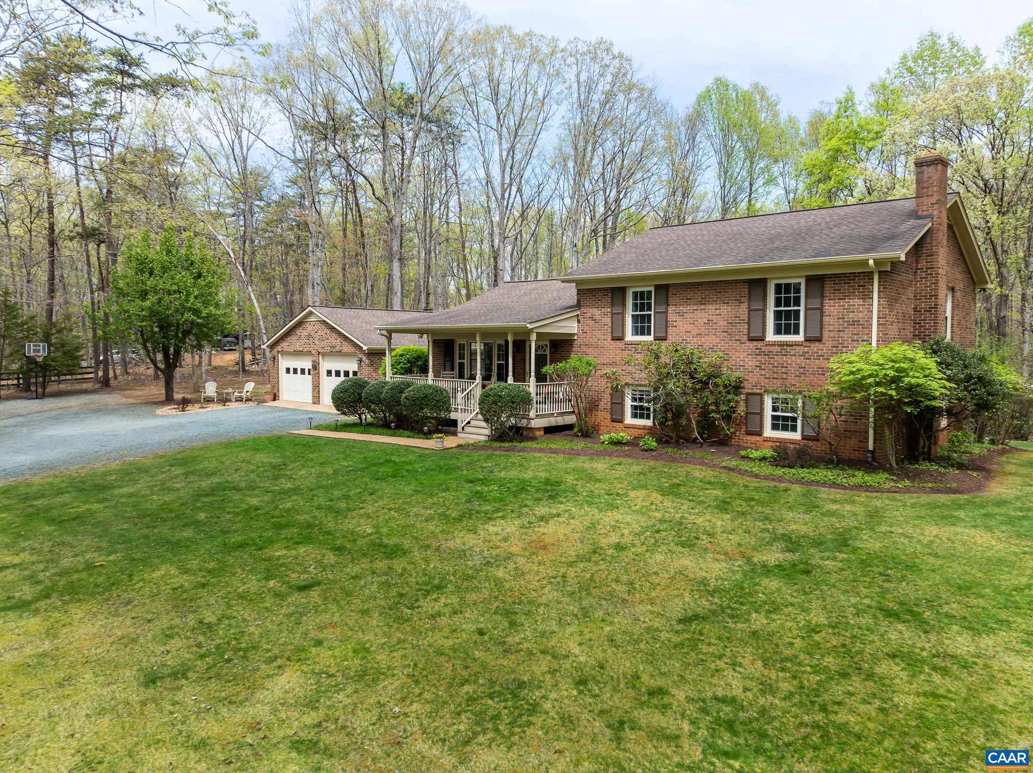4045 BUCK ISLAND RD, Charlottesville, VA 22902