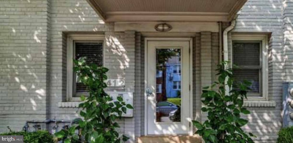 412 EVARTS ST NE #3, Washington, DC 20017