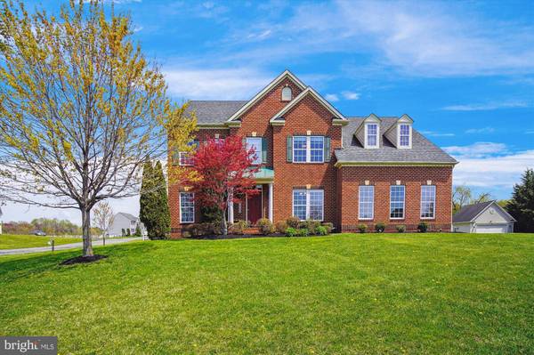21723 ROLLING RIDGE, Laytonsville, MD 20882
