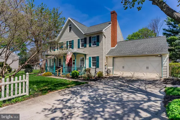 Mechanicsburg, PA 17055,497 GLENN ST
