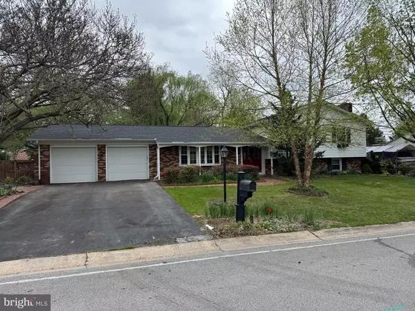 Hagerstown, MD 21740,10837 OAK VALLEY DR
