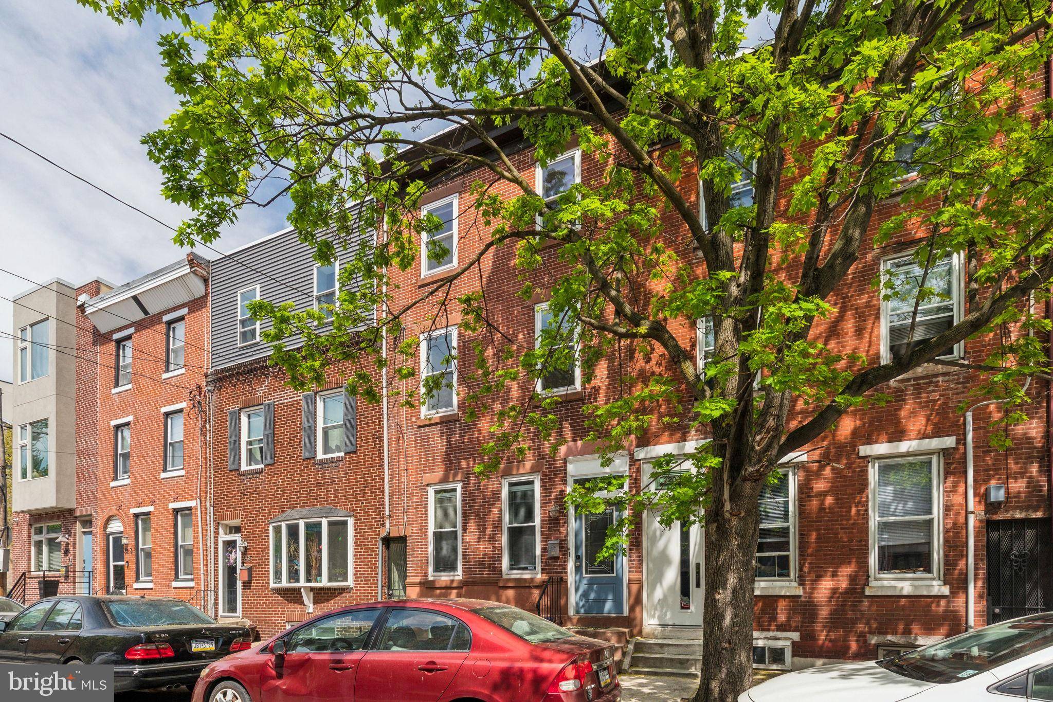Philadelphia, PA 19125,2207 E SUSQUEHANNA AVE