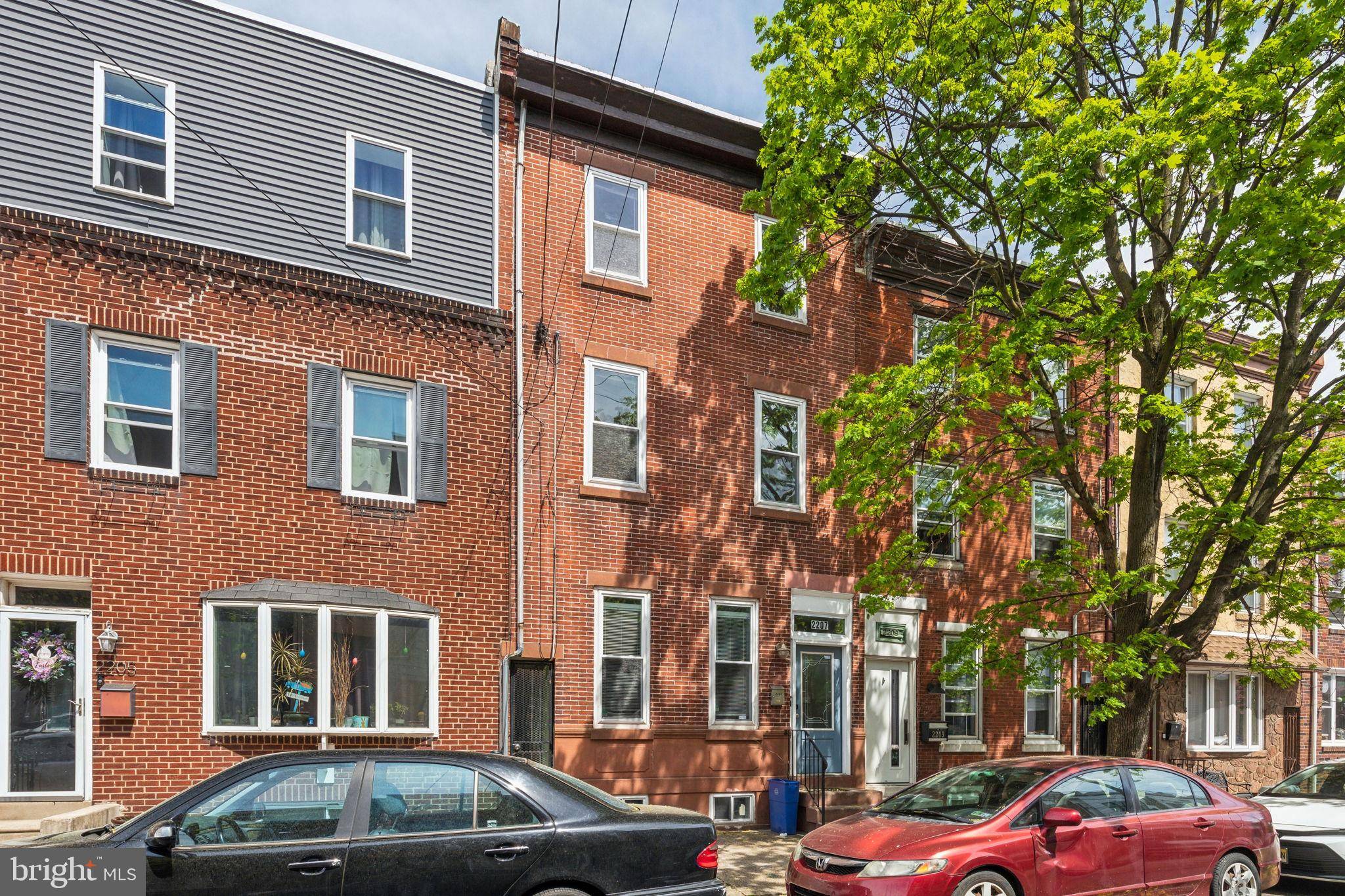 Philadelphia, PA 19125,2207 E SUSQUEHANNA AVE