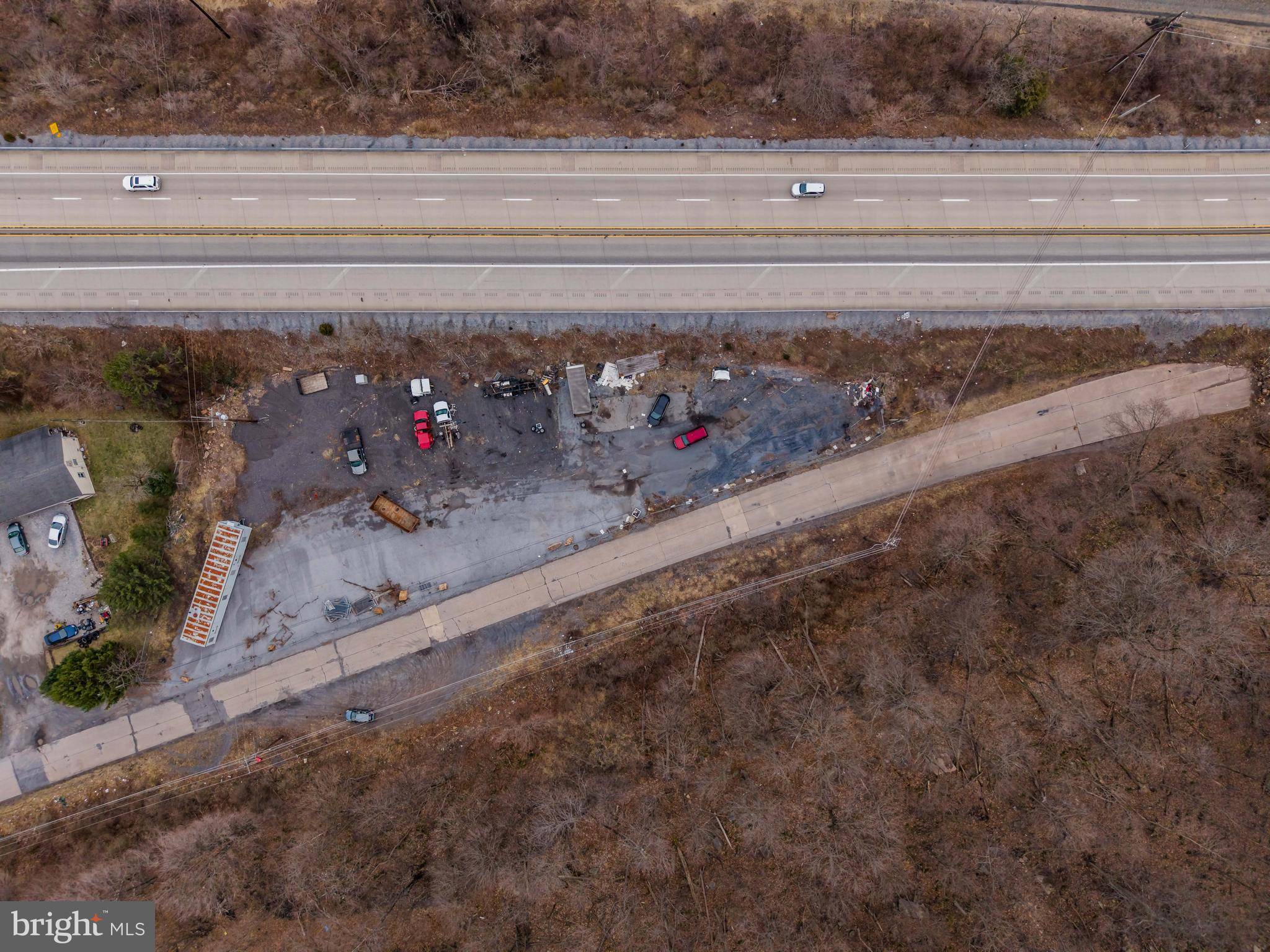 Duncannon, PA 17020,6 INN RD