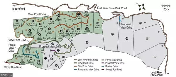 Moorefield, WV 26836,LOT 26 REVIEW DR