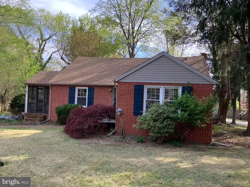 2126 CREEK RD, Hainesport, NJ 08036