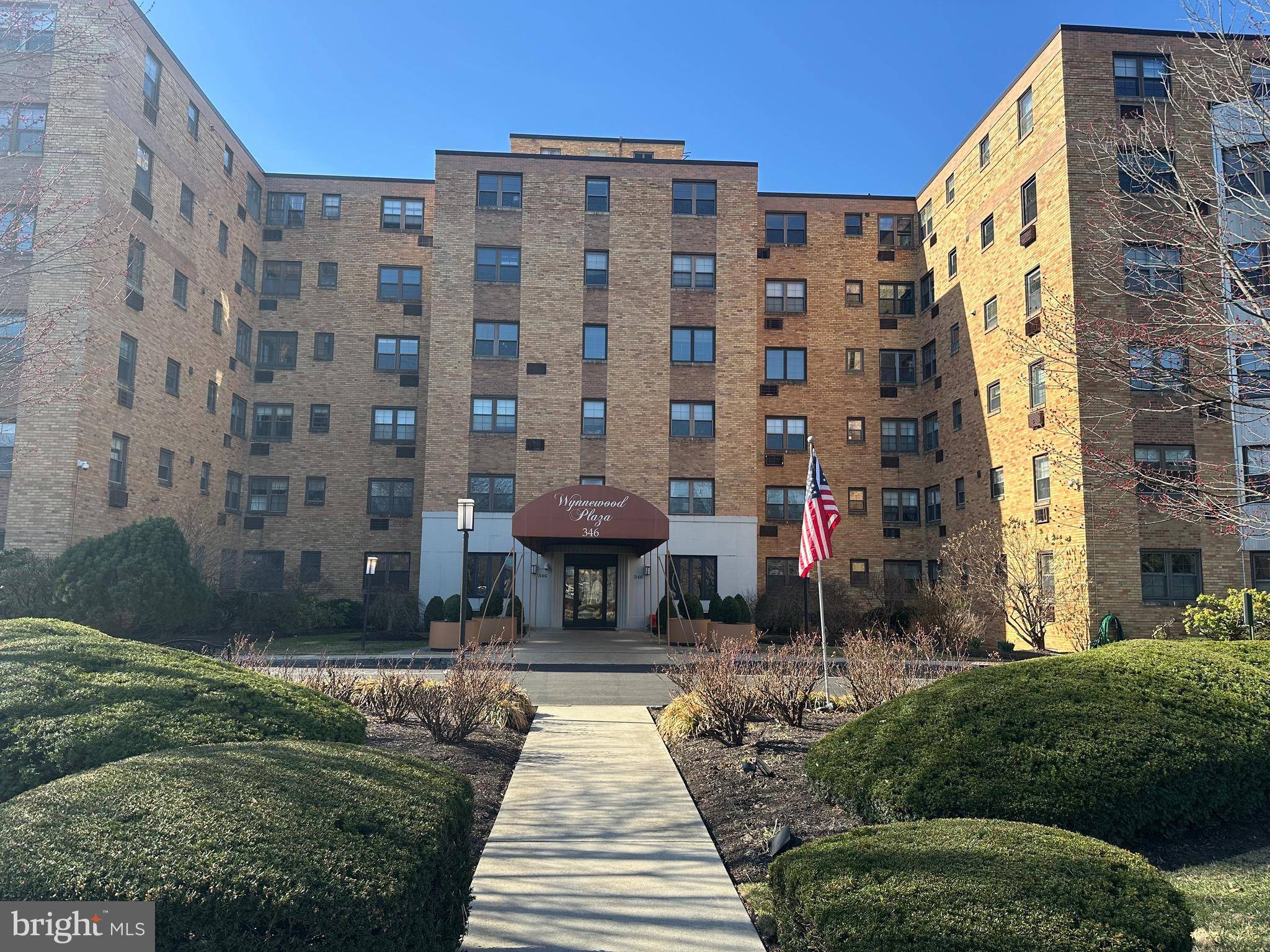 346 E LANCASTER AVE #101, Wynnewood, PA 19096