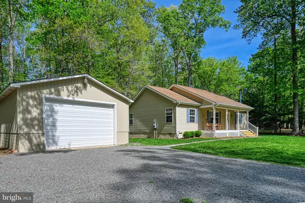 Mineral, VA 23117,343 ASPEN HILL RD