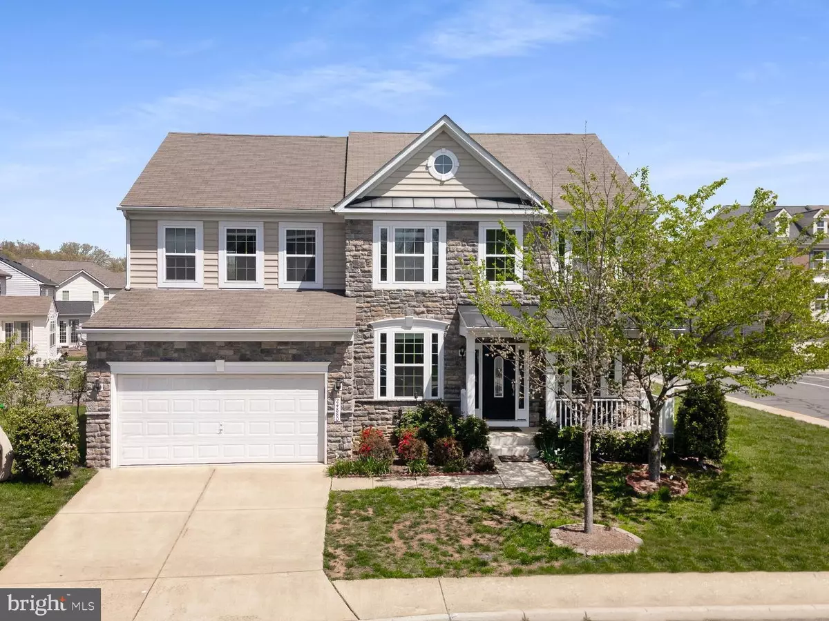 Chantilly, VA 20152,24880 MYERS GLEN PL