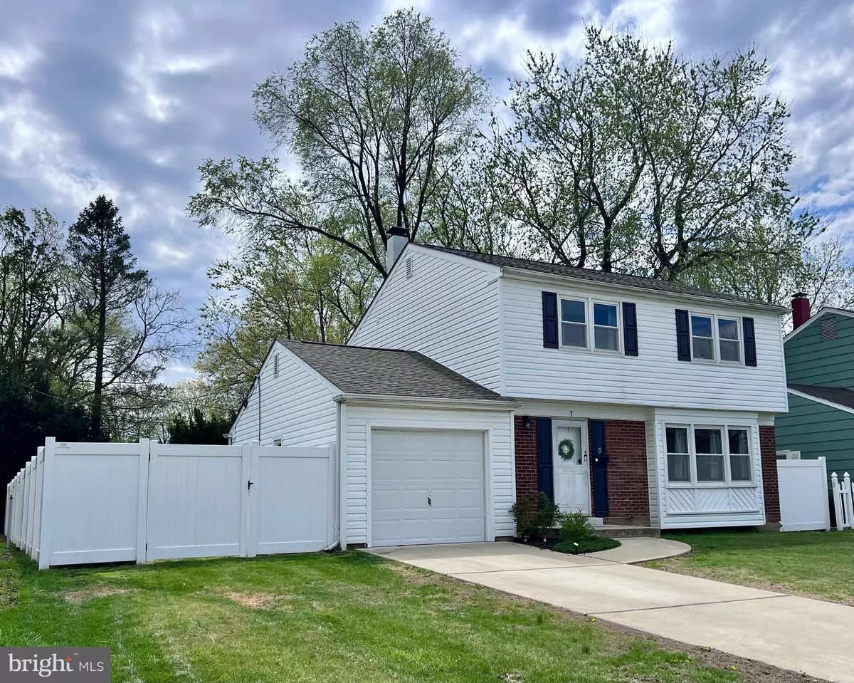 New Castle, DE 19720,7 BOSWELL RD