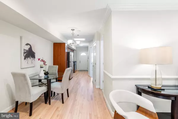 Washington, DC 20002,1229 18TH ST NE #201