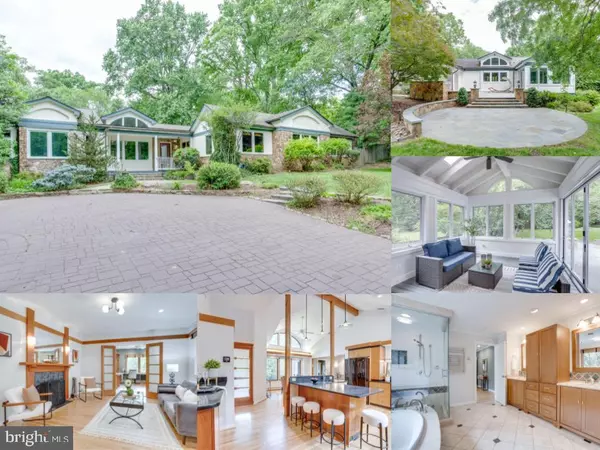 8604 TOBIN RD, Annandale, VA 22003