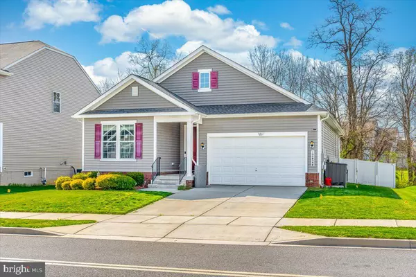 Hagerstown, MD 21740,12424 GEMSTONE DR