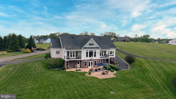 Mineral, VA 23117,79 CARRIE CT
