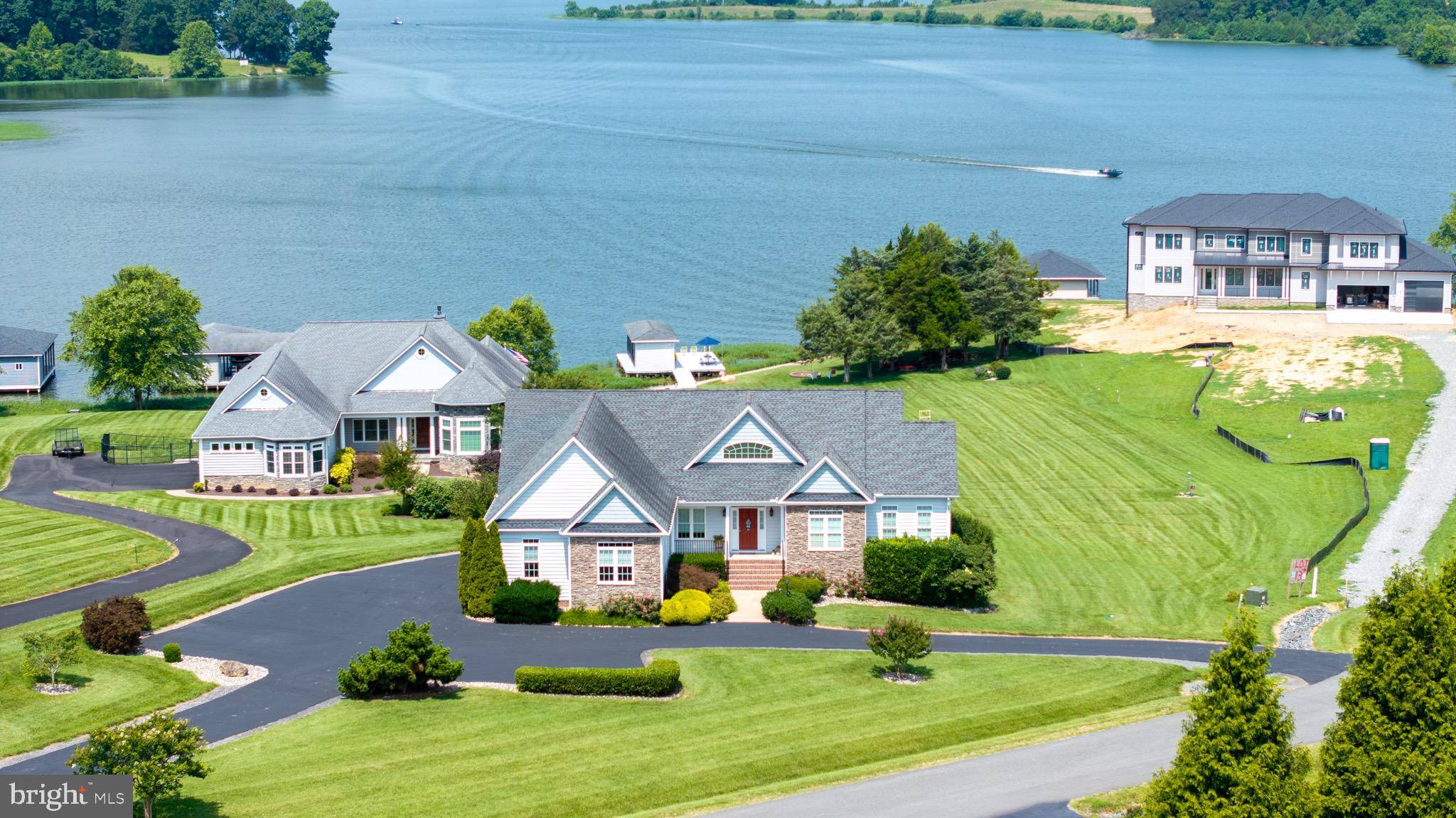 79 CARRIE CT, Mineral, VA 23117