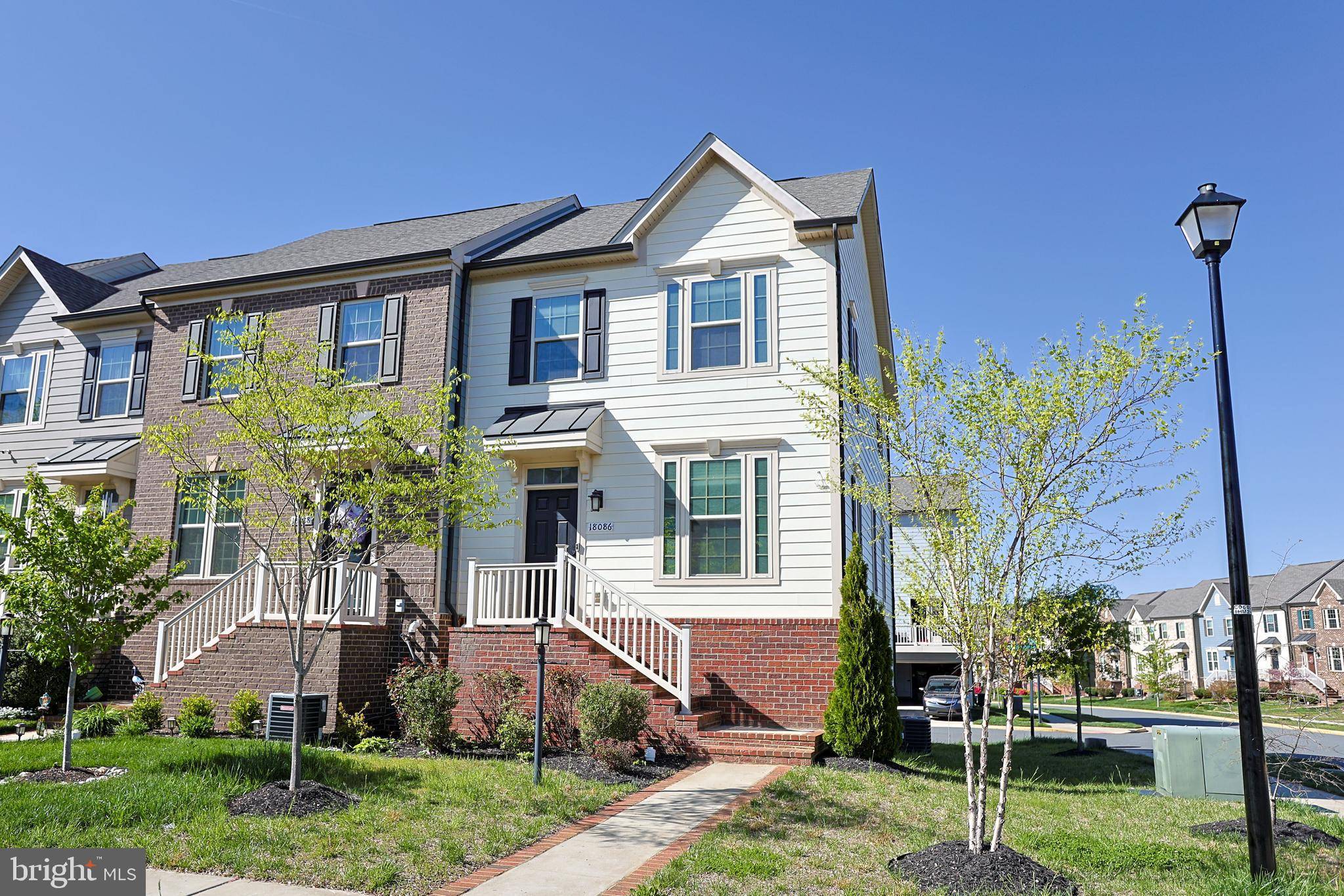Dumfries, VA 22026,18086 RED CEDAR RD