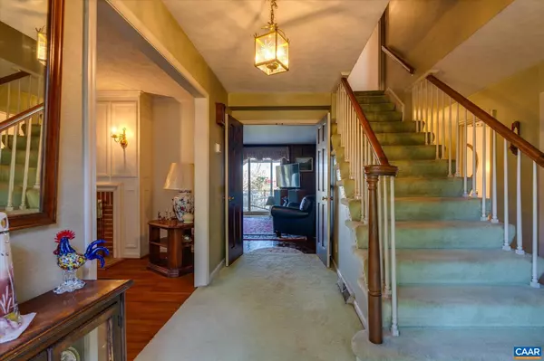 Charlottesville, VA 22911,3077 WATTS PASSAGE