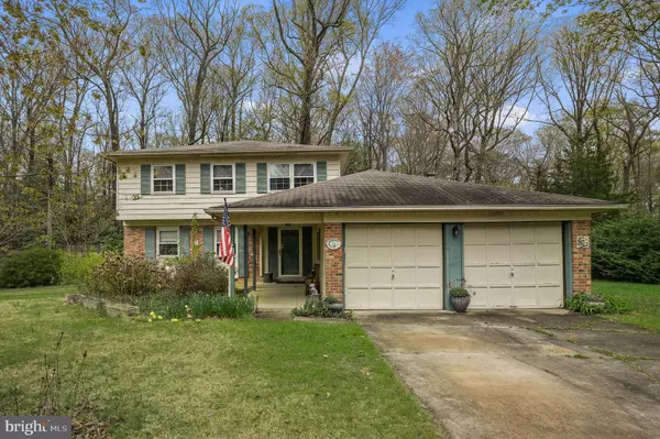 131 MERION RD,  Dover,  DE 19904