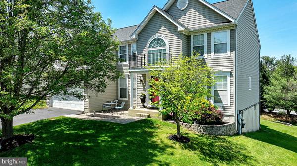 388 HAWTHORNE CT, Westminster, MD 21158