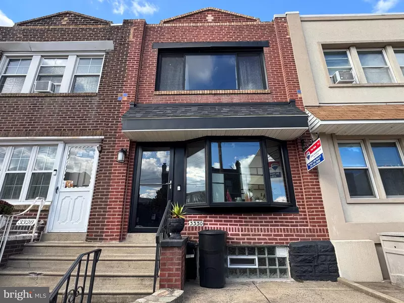 3330 BELGRADE ST, Philadelphia, PA 19134