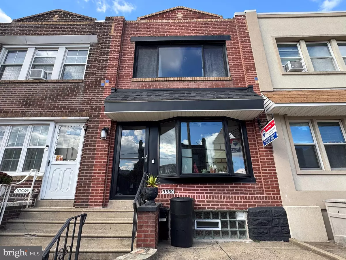 Philadelphia, PA 19134,3330 BELGRADE ST