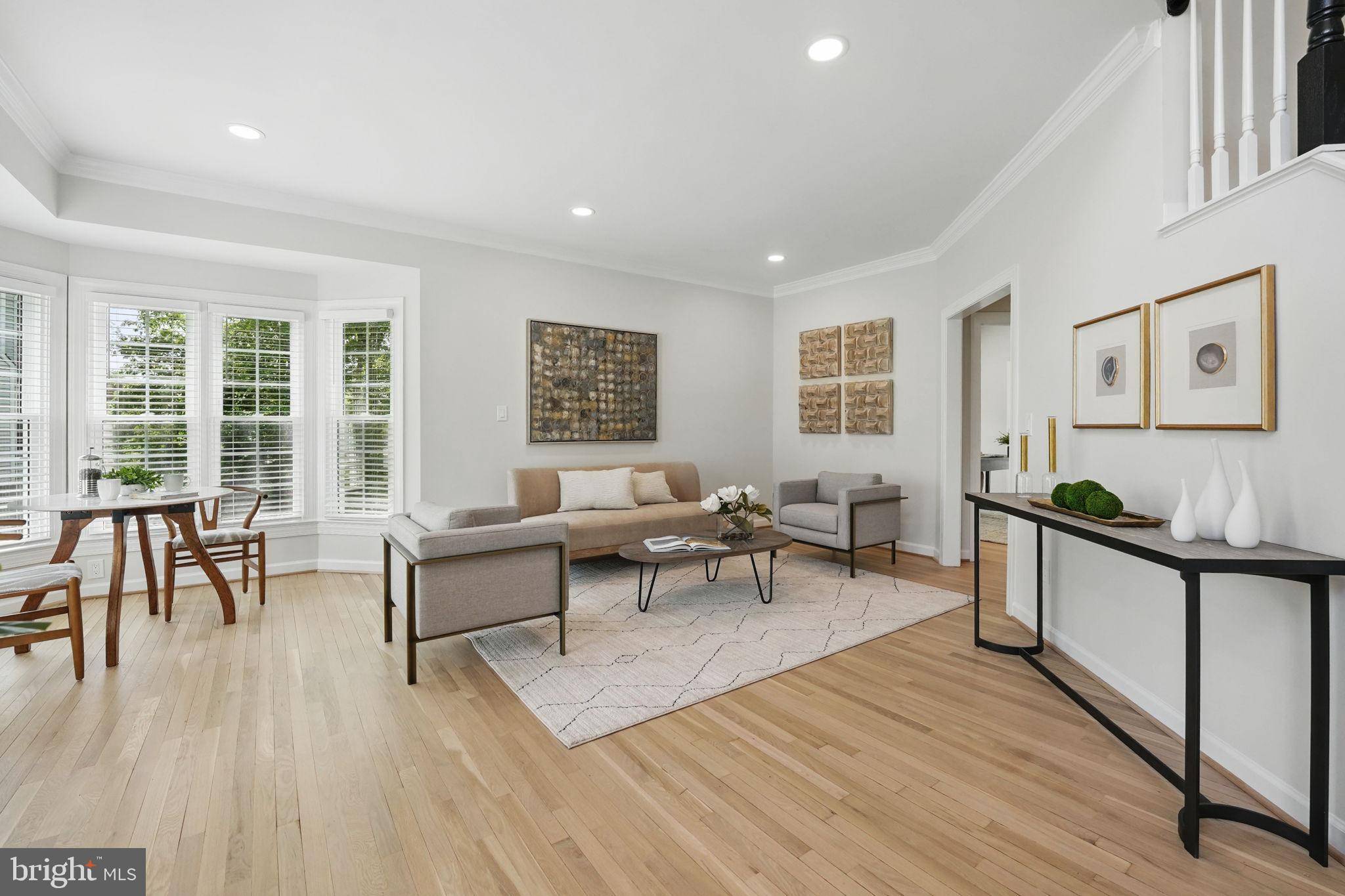 Falls Church, VA 22043,2686 HILLSMAN ST