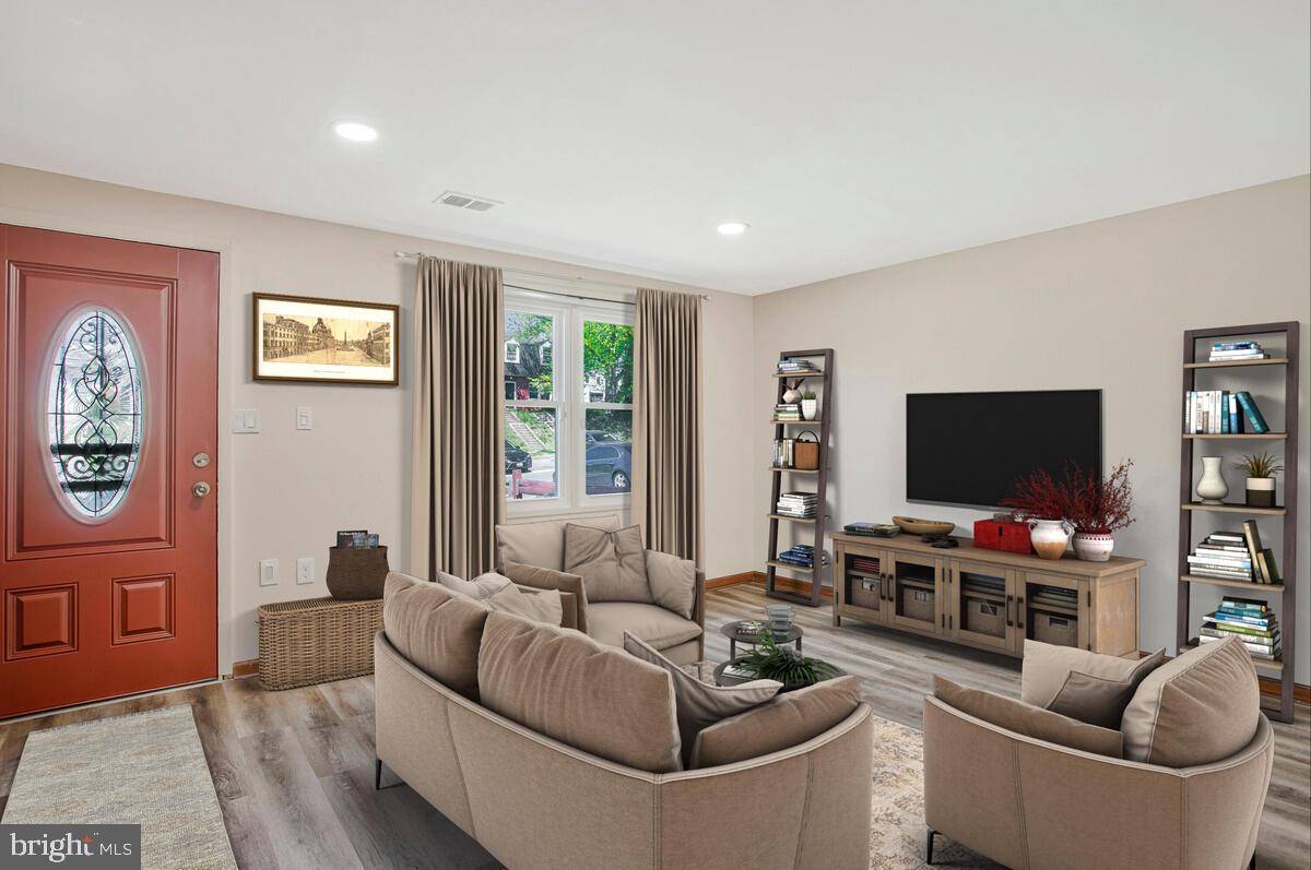 Baltimore, MD 21234,1603 MELBY CT