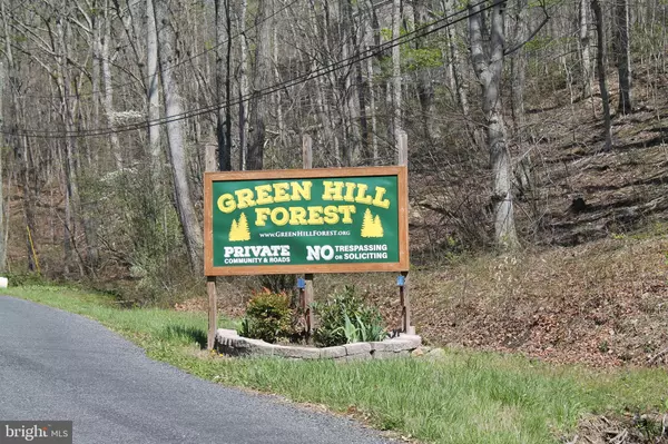 Front Royal, VA 22630,HILLANDALE RD