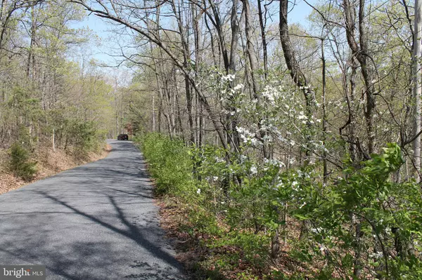 Front Royal, VA 22630,HILLANDALE RD