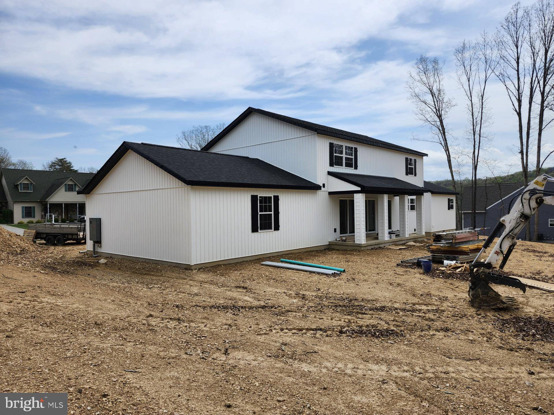 Ridgeley, WV 26753,150 N. LAKEWOOD
