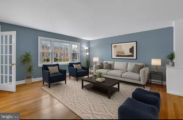 8136 KIRKWALL CT, Towson, MD 21286