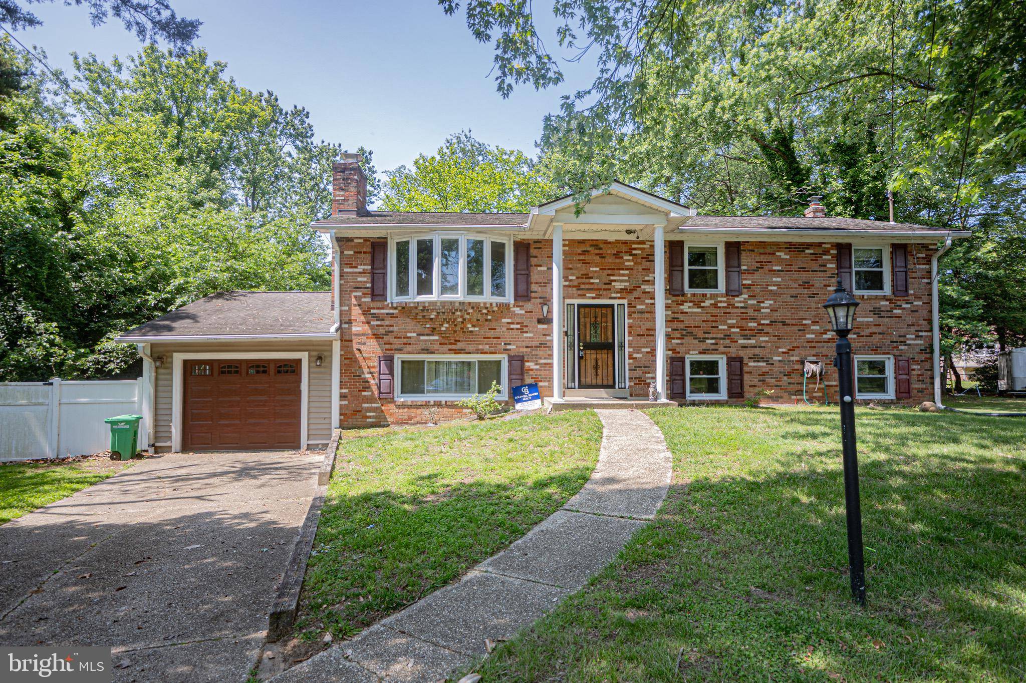 Fort Washington, MD 20744,9611 PONCA PL