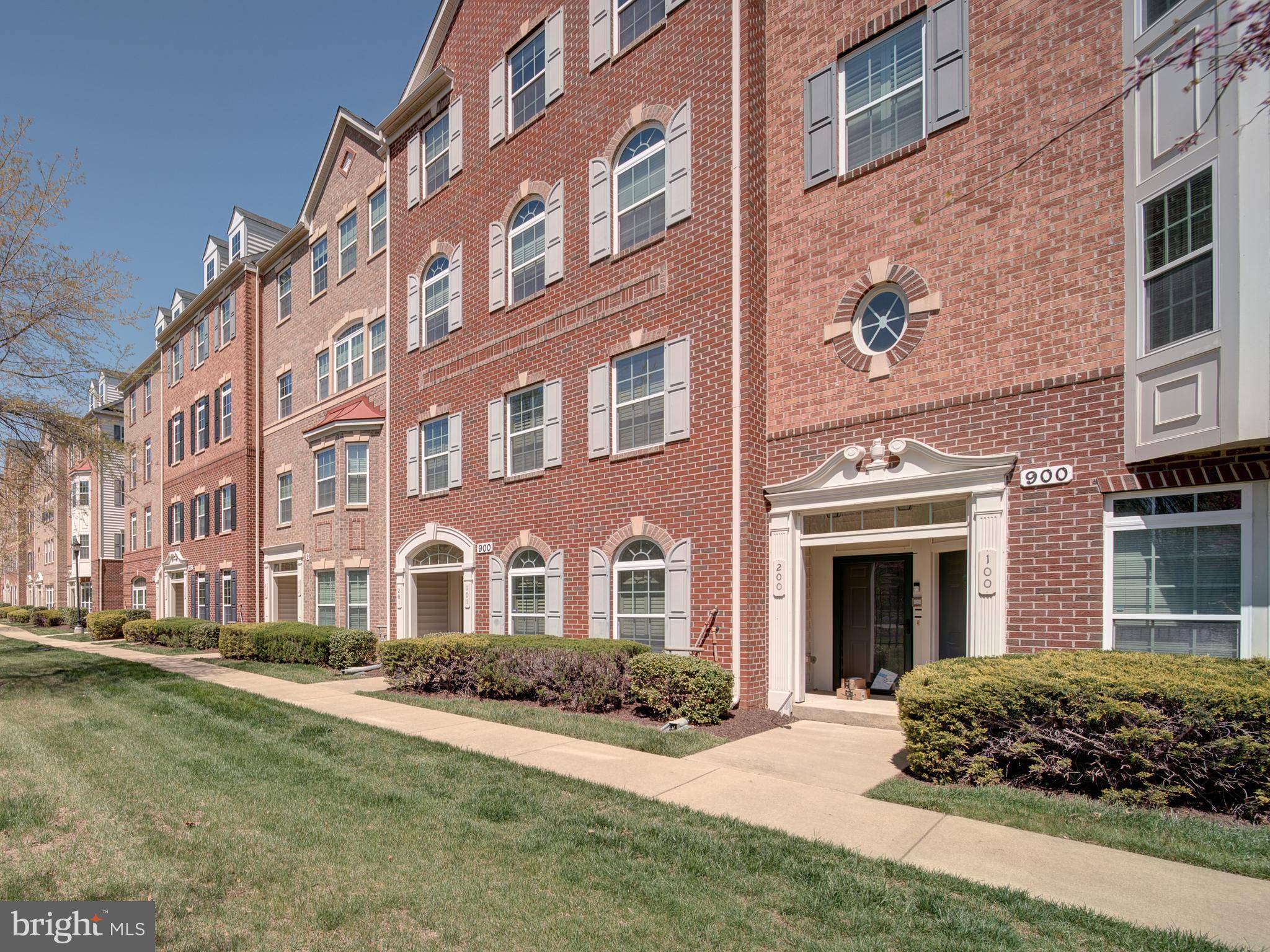 900 HALL STATION DR #201, Bowie, MD 20721