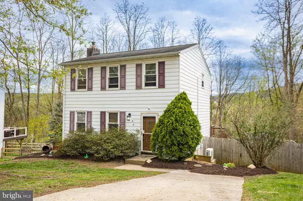 38 LINDY LN,  Boyertown,  PA 19512