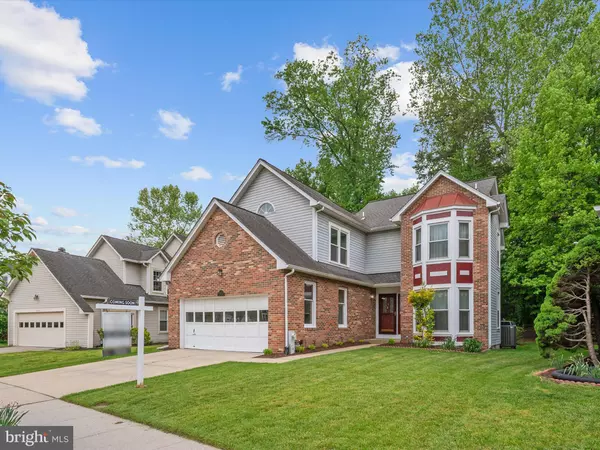 Laurel, MD 20708,14226 GREENVIEW DR