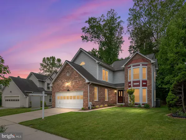 14226 GREENVIEW DR, Laurel, MD 20708