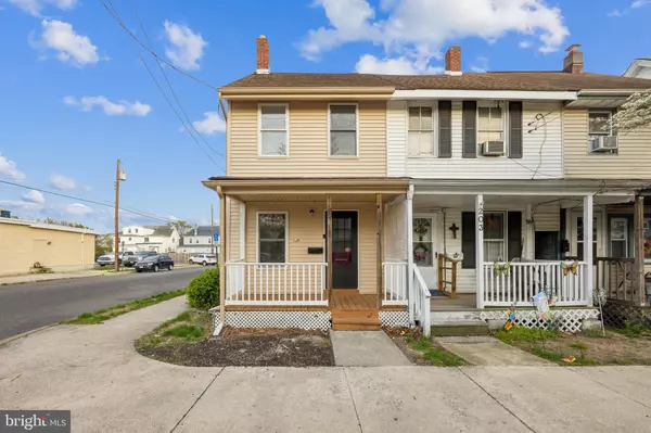 201 W FOUNDRY ST, Millville, NJ 08332