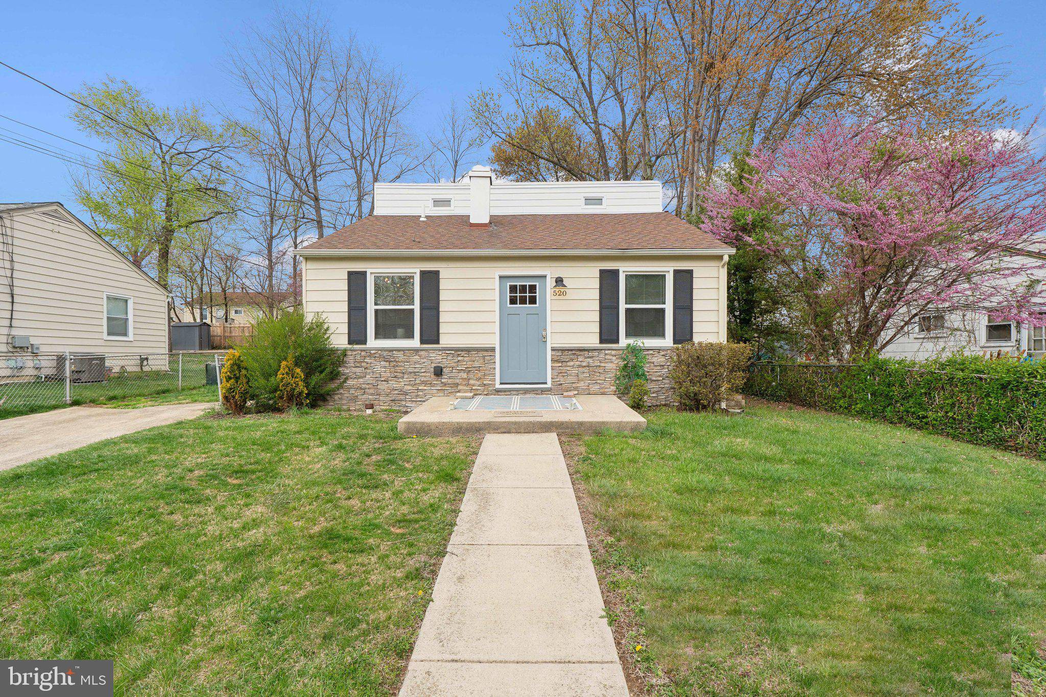 520 CRABB AVE, Rockville, MD 20850