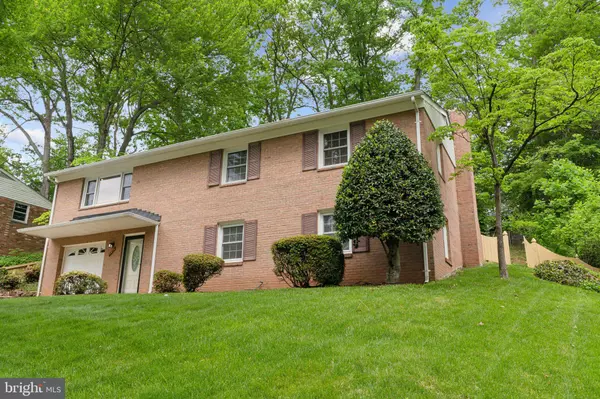 Springfield, VA 22152,8626 KERRY LN