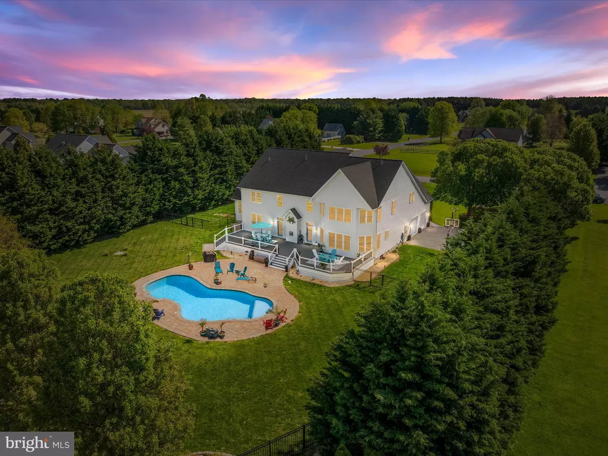 Centreville, MD 21617,302 OLD LINE DR