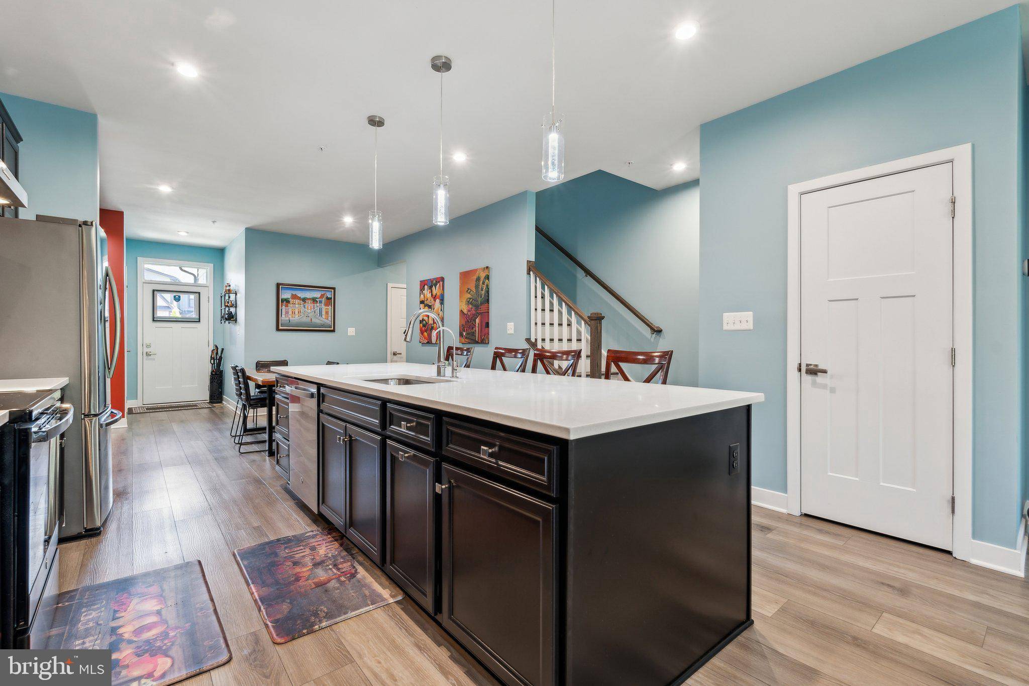 Glen Burnie, MD 21060,7193 WOLF TRAP CT #CAROLINE