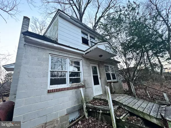 3709 NORRIS AVE, Randallstown, MD 21133