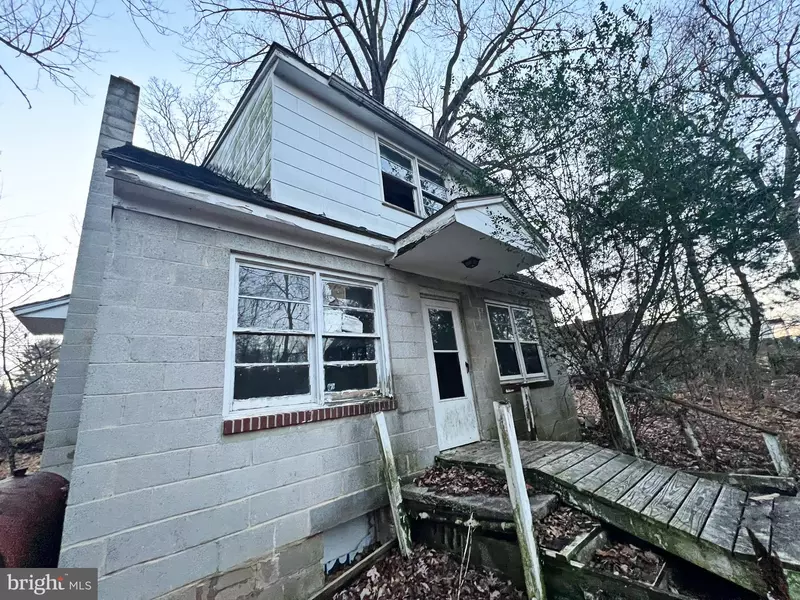3709 NORRIS AVE, Randallstown, MD 21133