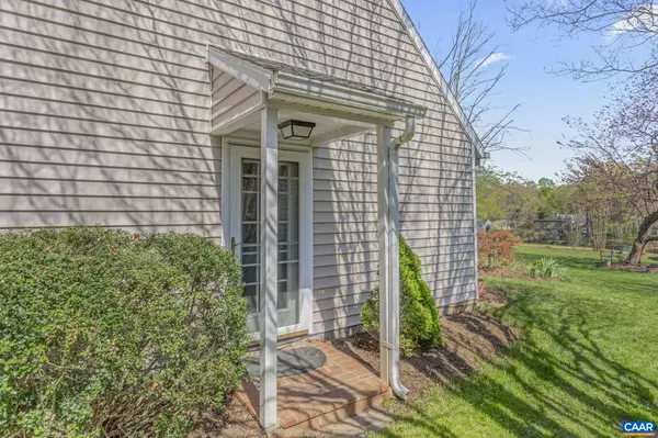 Charlottesville, VA 22911,1745 SOURWOOD PL