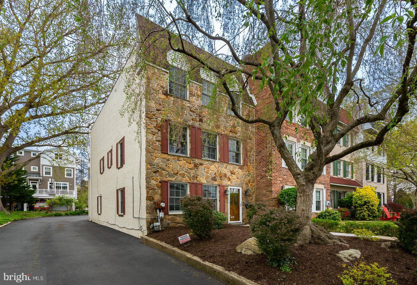 107 HALDEMAN ST, Media, PA 19063