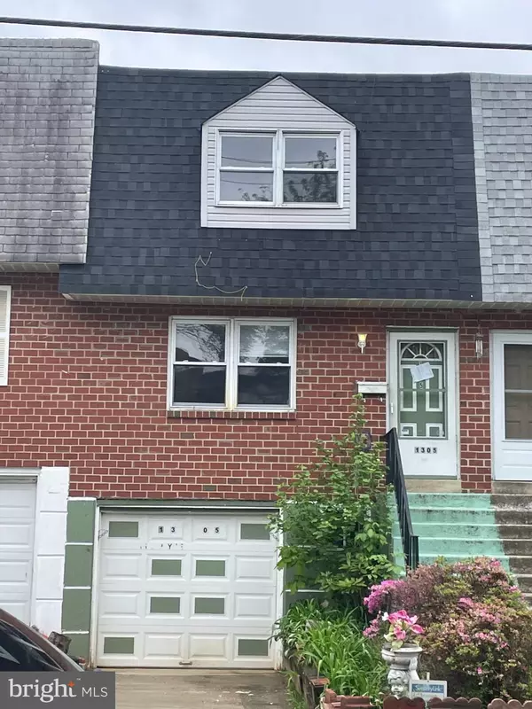 1305 RAINER RD,  Brookhaven,  PA 19015