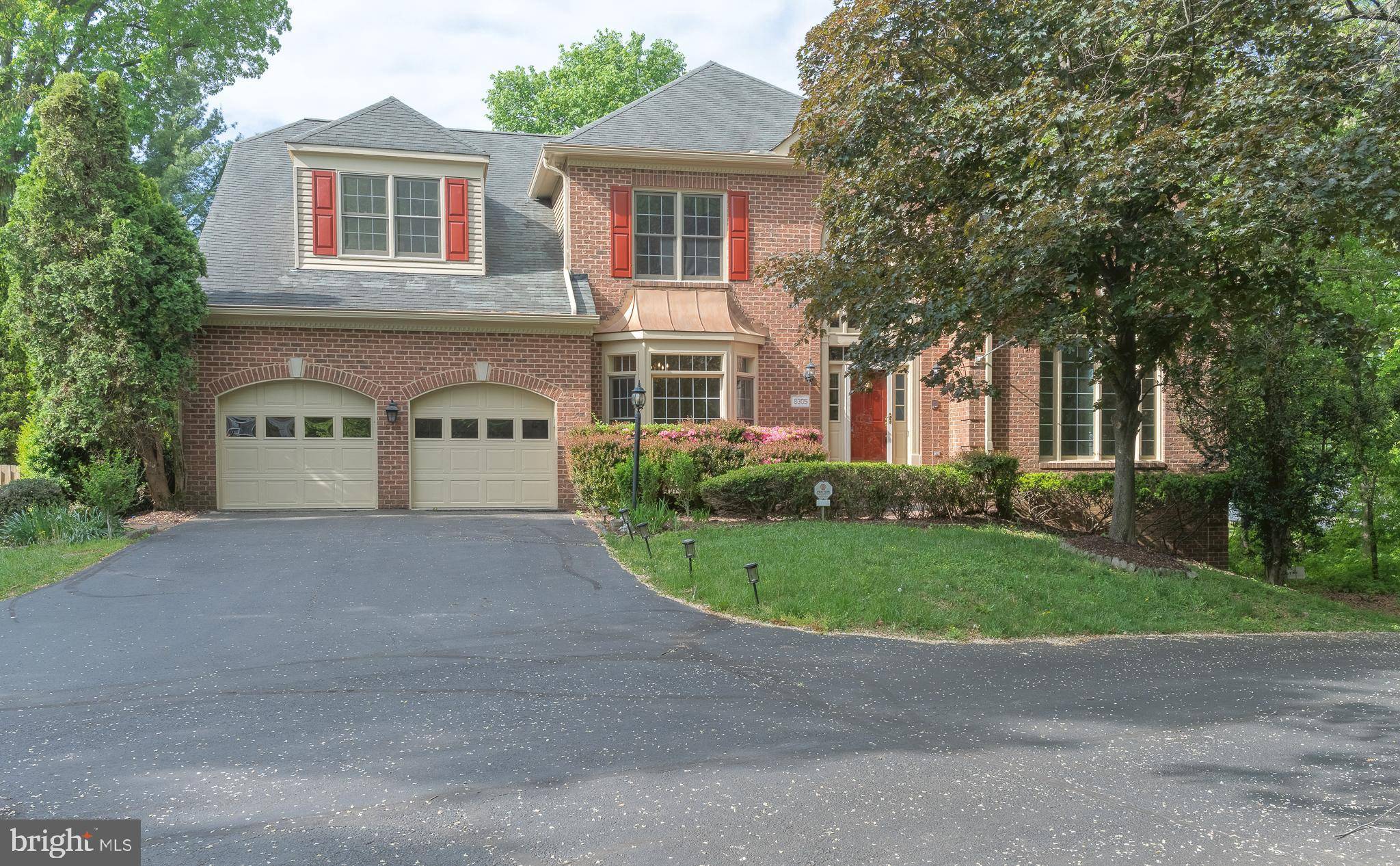 8305 JUDY WITT LN, Vienna, VA 22182