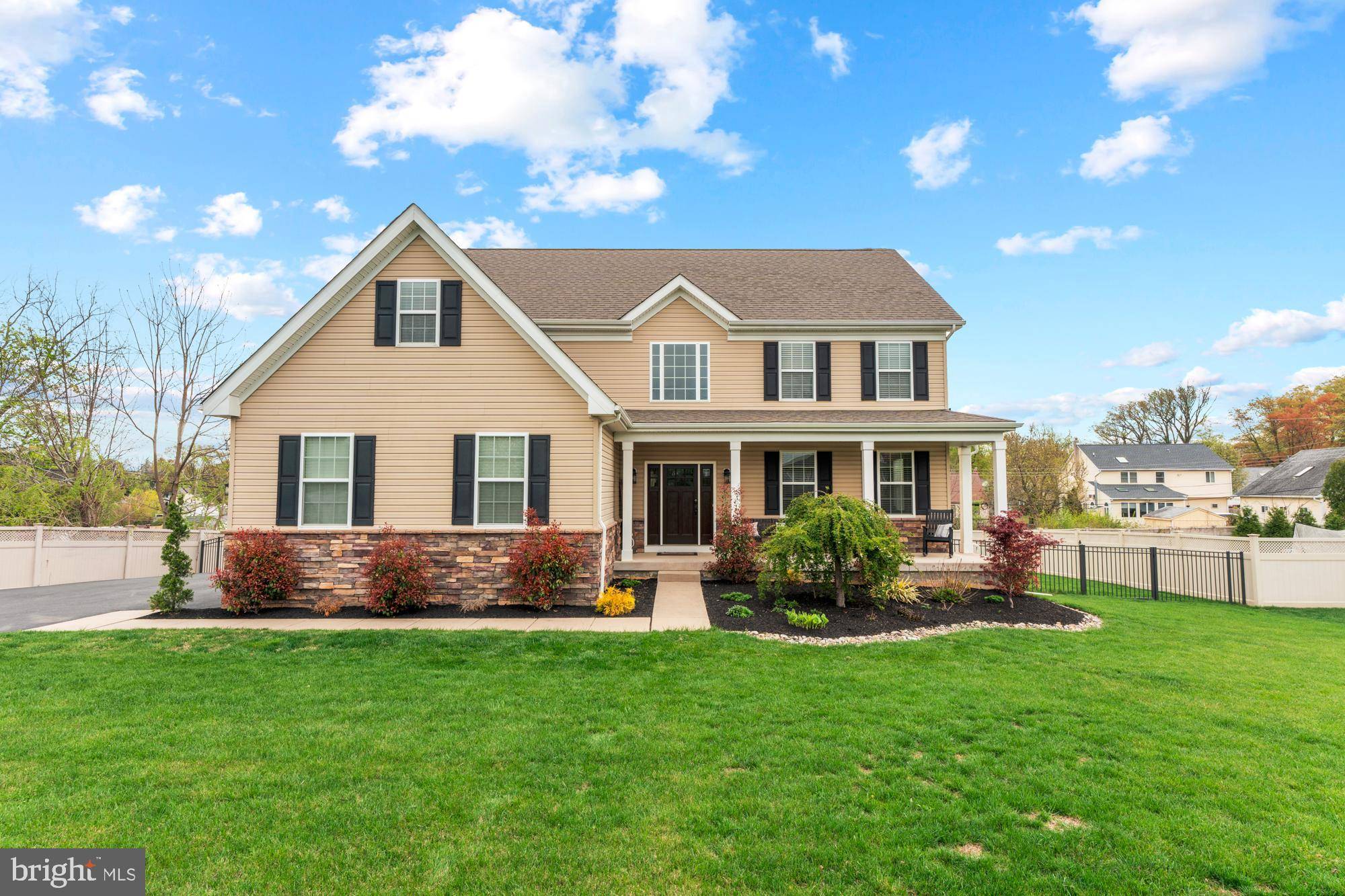 1237 ARBUTUS AVE,  Langhorne,  PA 19047
