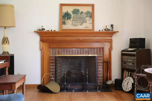 Crozet, VA 22932,6928 BLACKWELLS HOLLOW RD