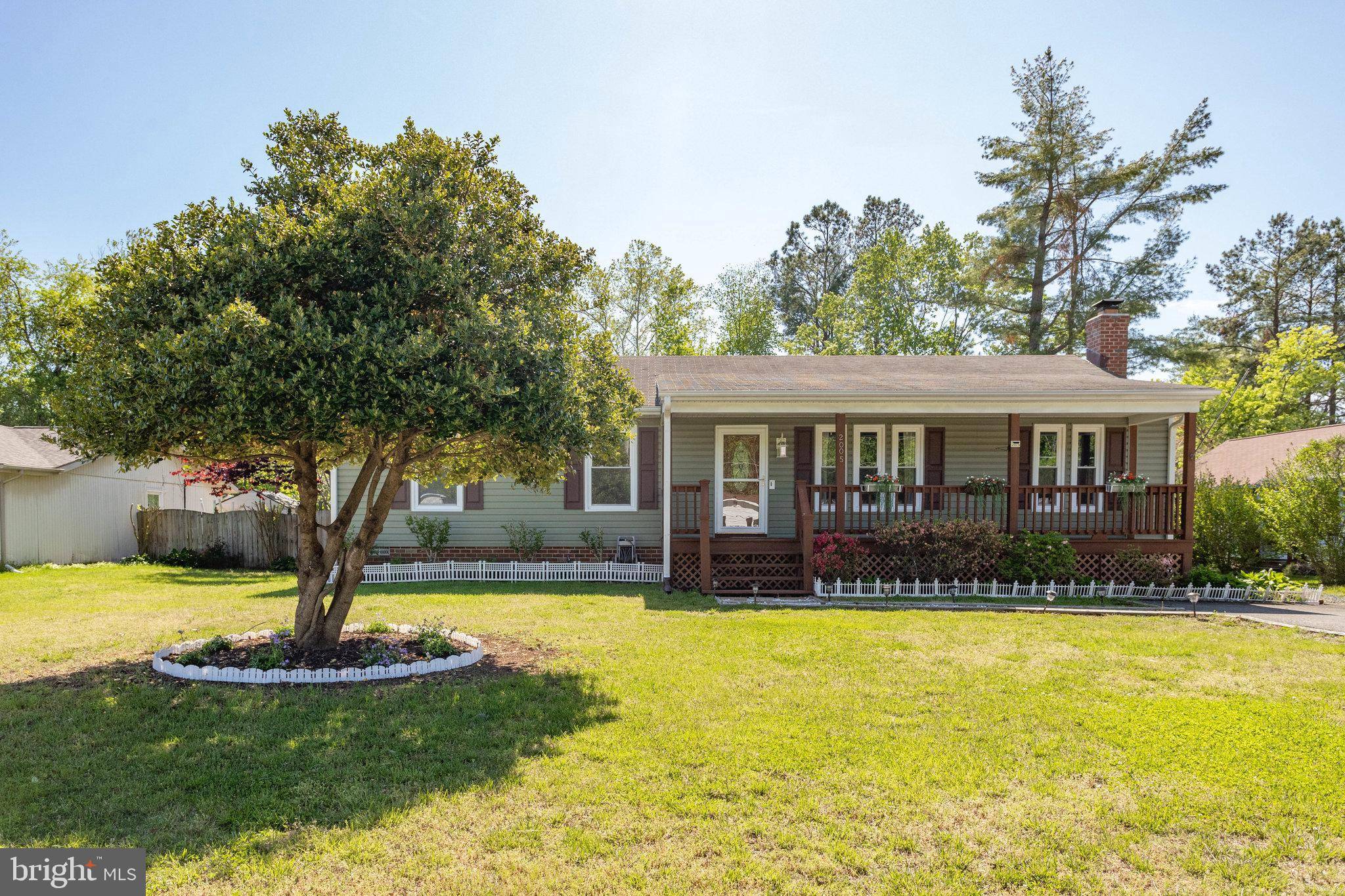 Stafford, VA 22554,2005 DEWEY DR